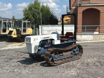 Lamborghini C340 Vintage vendida por Massucco T. Srl