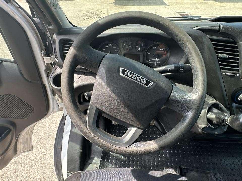 Iveco DAILY 60-150 4x2 Foto 16
