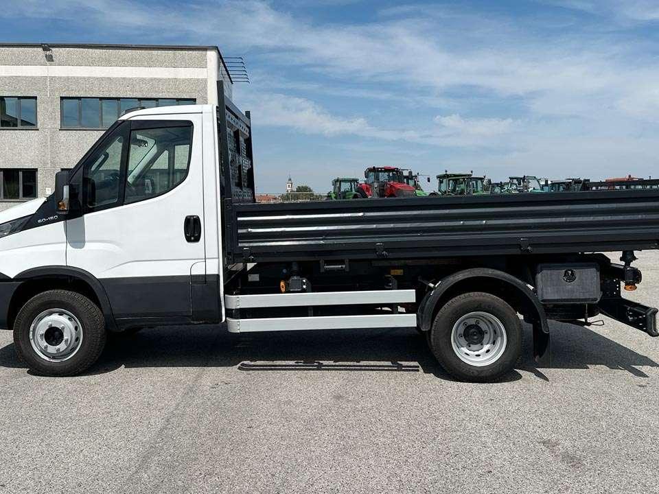 Iveco DAILY 60-150 4x2 Foto 2
