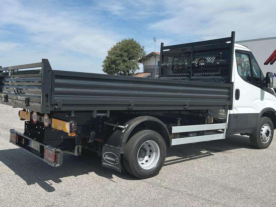 Iveco DAILY 60-150 4x2 Foto 20