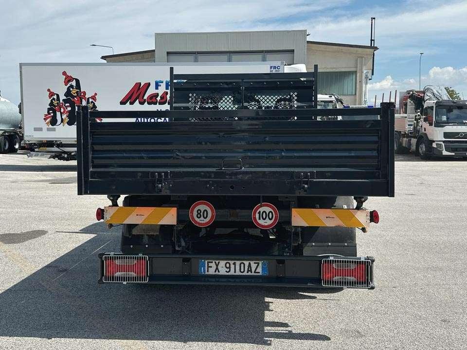 Iveco DAILY 60-150 4x2 Foto 21