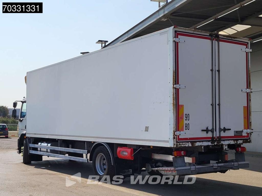 Daf LF 320 4X2 19t Automatic 1,5t Tailgate Euro 6 Foto 2