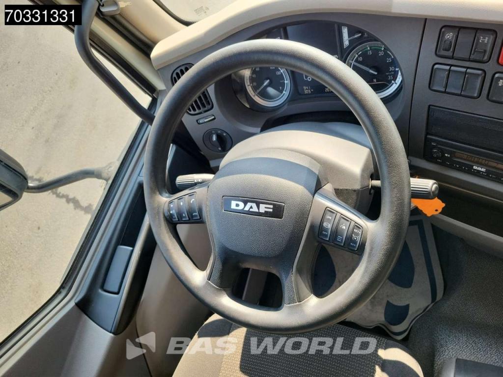 Daf LF 320 4X2 19t Automatic 1,5t Tailgate Euro 6 Foto 20