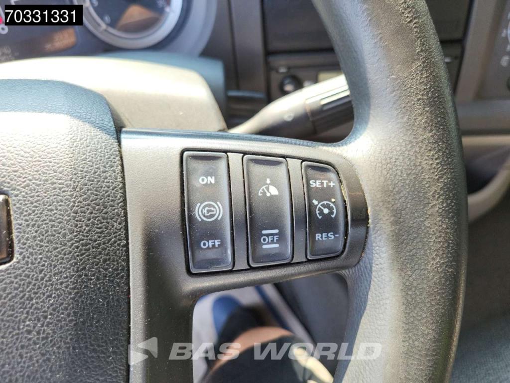 Daf LF 320 4X2 19t Automatic 1,5t Tailgate Euro 6 Foto 22