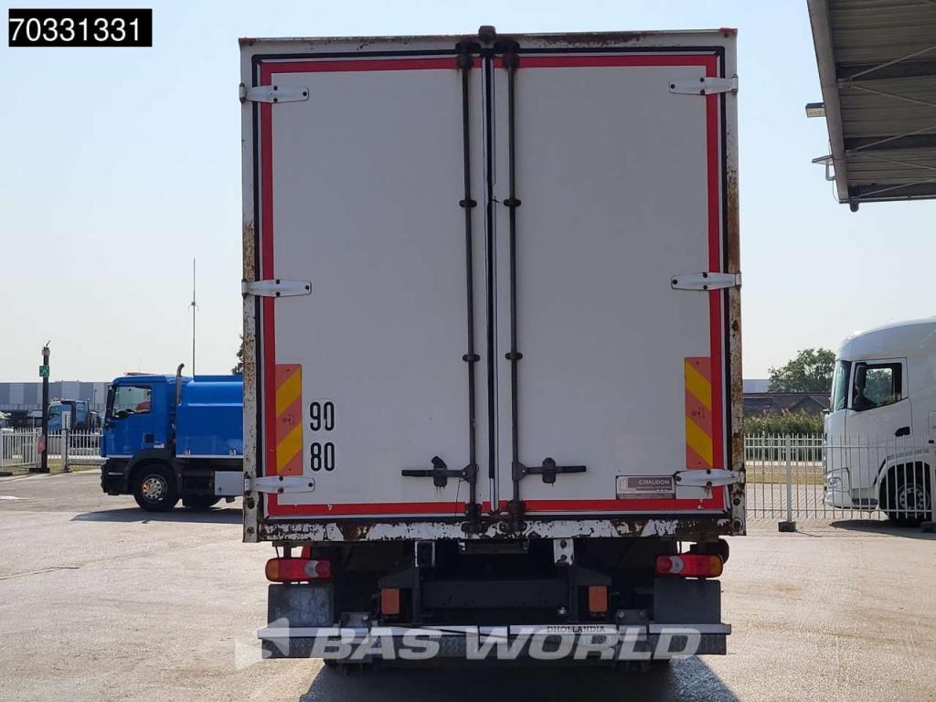 Daf LF 320 4X2 19t Automatic 1,5t Tailgate Euro 6 Foto 7