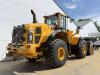Volvo L150G - German Machine / 3rd Function Foto 5 thumbnail