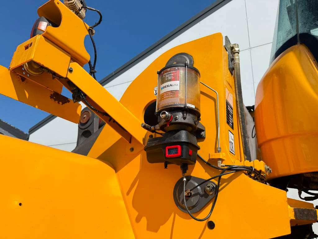 Volvo L150G - German Machine / 3rd Function Foto 27