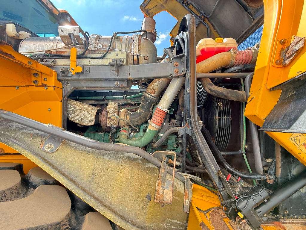 Volvo L150G - German Machine / 3rd Function Foto 28
