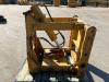 Caterpillar 12H / 120M / 120H / 140G / 140H / 140K / 140M / 1 Foto 4 thumbnail