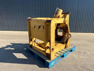 Caterpillar 12H / 120M / 120H / 140G / 140H / 140K / 140M / 1 vendida por Smitma B.V.