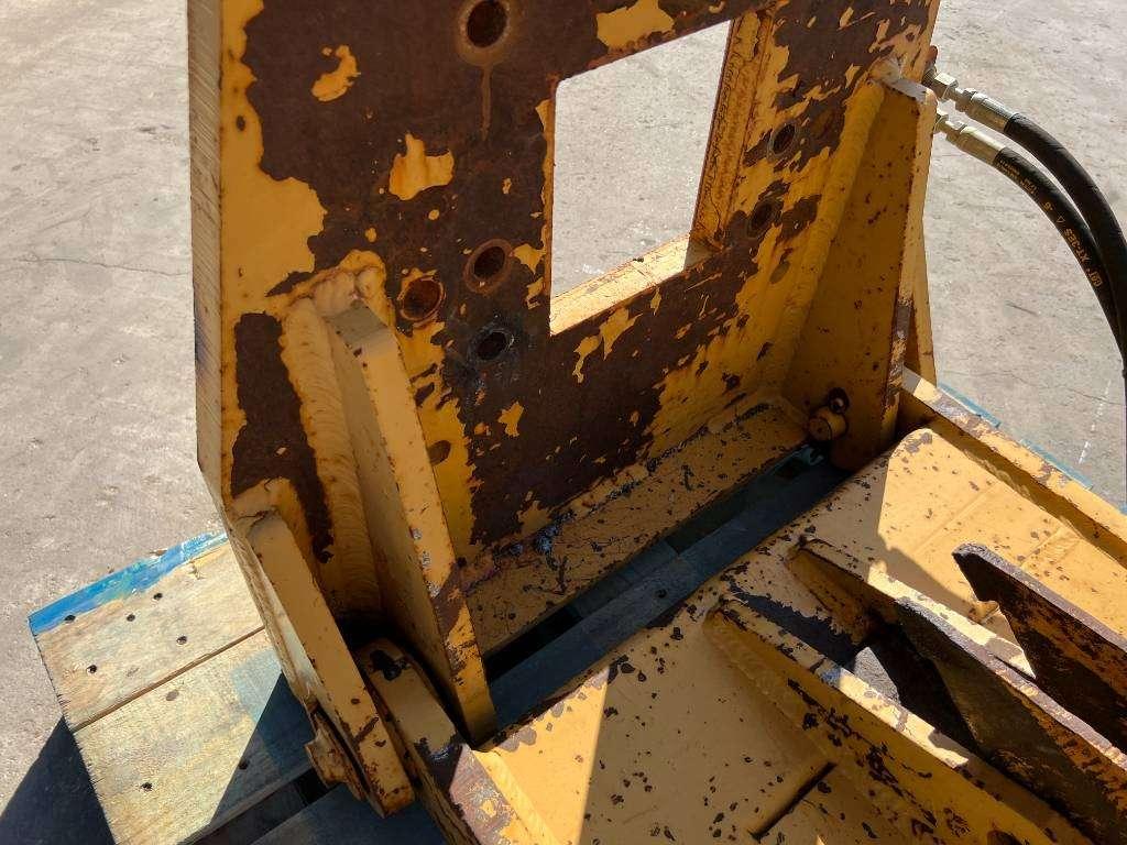 Caterpillar 12H / 120M / 120H / 140G / 140H / 140K / 140M / 1 Foto 13