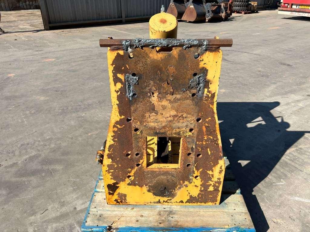 Caterpillar 12H / 120M / 120H / 140G / 140H / 140K / 140M / 1 Foto 6