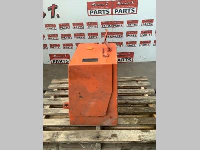 Vano de baterías para Hitachi ZW220  SERIE 5 vendida por Massucco T. Srl Area Ricambi