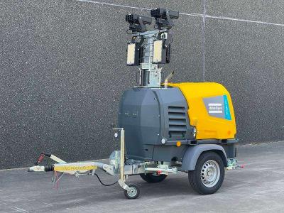 Atlas Copco Hilight H7+ Foto 1