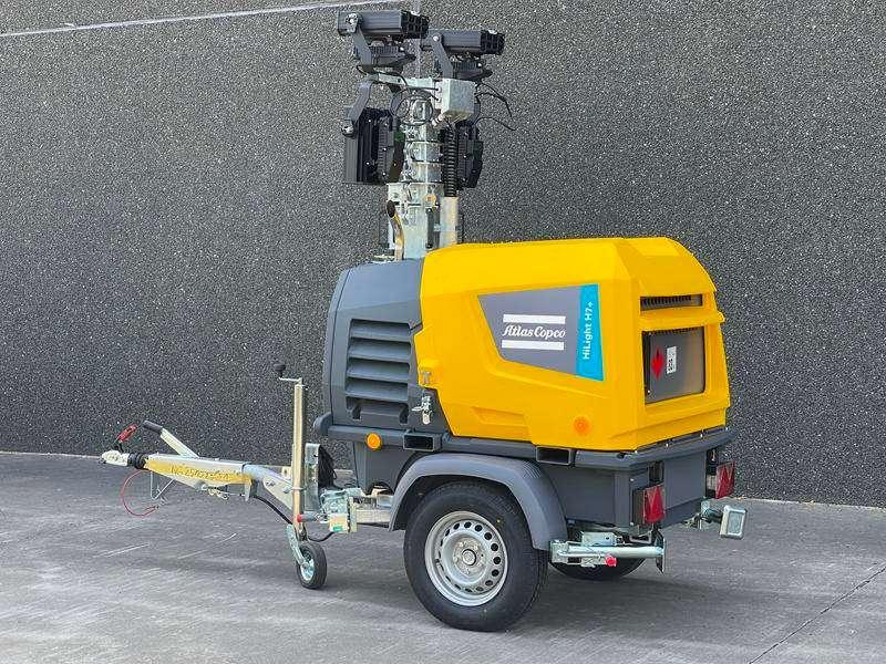Atlas Copco Hilight H7+ Foto 13
