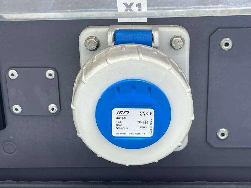 Atlas Copco Hilight H7+ Foto 19