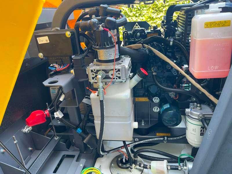 Atlas Copco Hilight H7+ Foto 2
