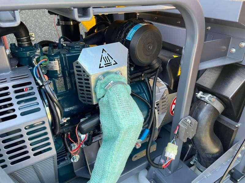 Atlas Copco Hilight H7+ Foto 4