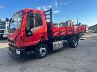 Iveco EUROCARGO 80-190 vendida por Procida Macchine S.r.l.