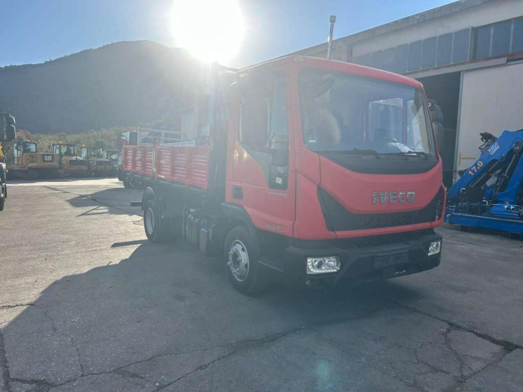 Iveco EUROCARGO 80-190 Foto 10