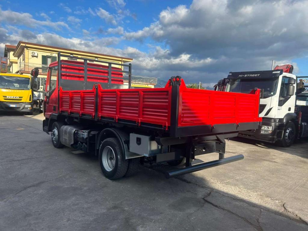 Iveco EUROCARGO 80-190 Foto 13