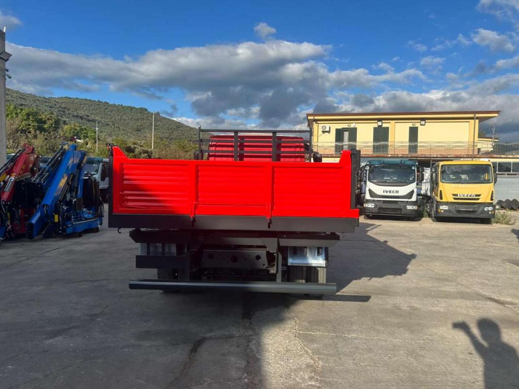 Iveco EUROCARGO 80-190 Foto 17