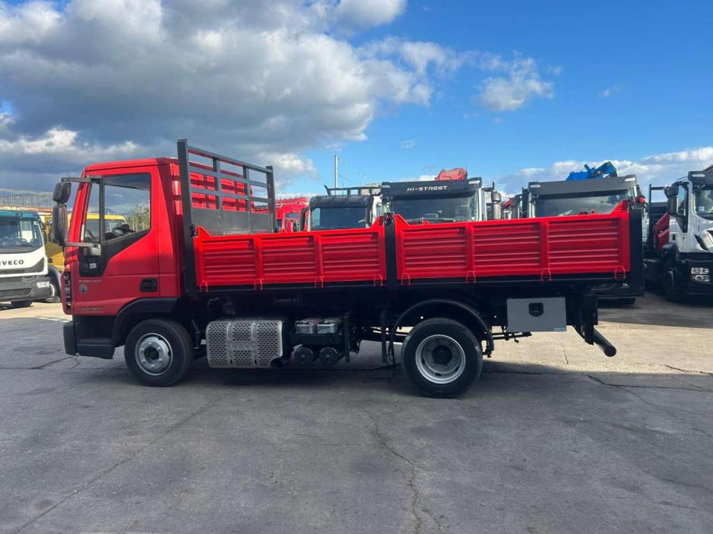 Iveco EUROCARGO 80-190 Foto 18