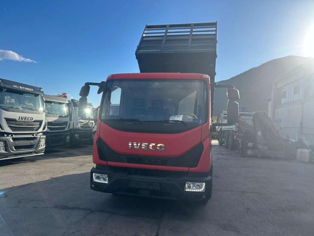 Iveco EUROCARGO 80-190 Foto 22