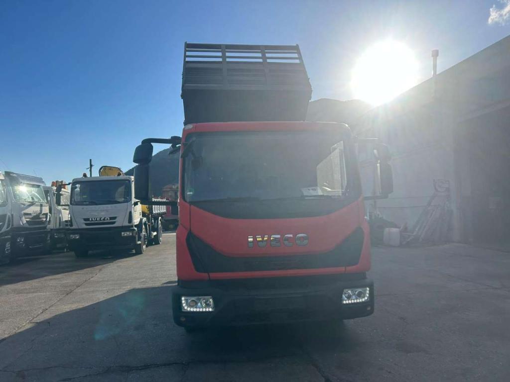Iveco EUROCARGO 80-190 Foto 23