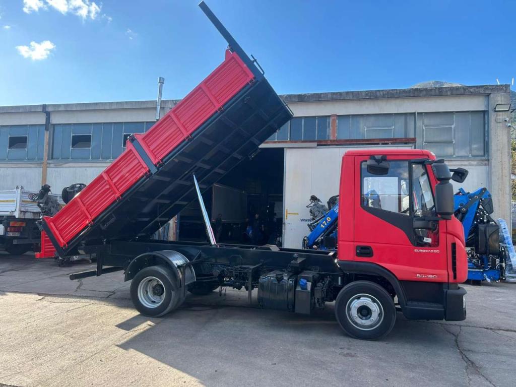 Iveco EUROCARGO 80-190 Foto 28