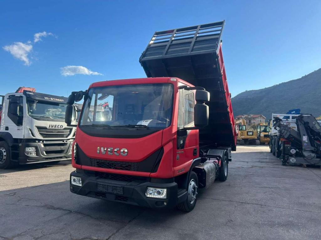 Iveco EUROCARGO 80-190 Foto 29