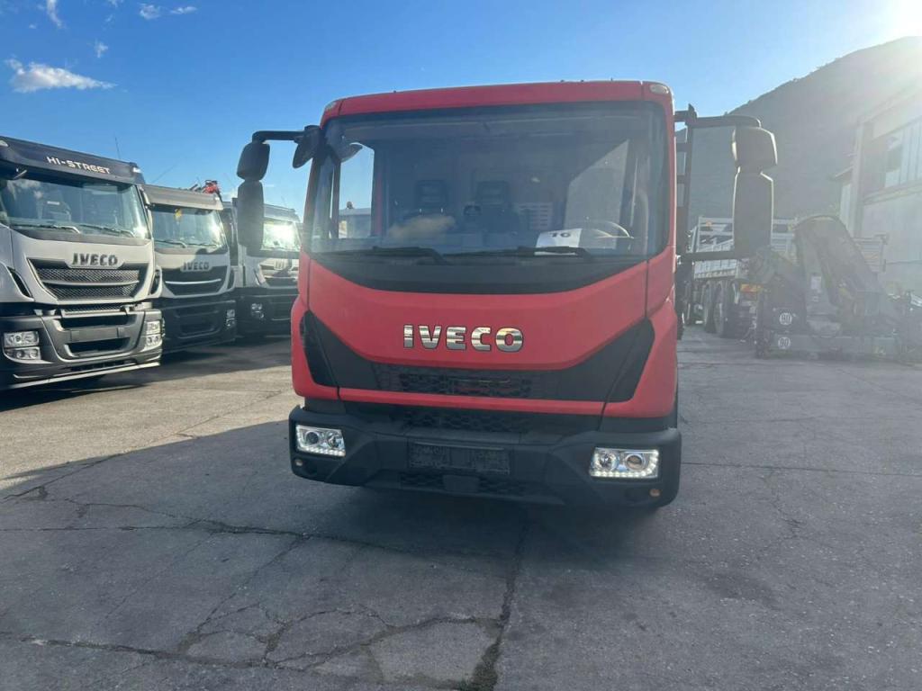 Iveco EUROCARGO 80-190 Foto 6
