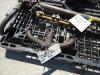 Colector de escape para Fiat 312 Foto 2 thumbnail