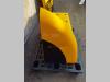 Capó y panel de carrocería para JCB Js 330 Foto 2 thumbnail