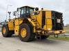 Caterpillar 988K Foto 3 thumbnail