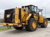Caterpillar 988K Foto 5 thumbnail