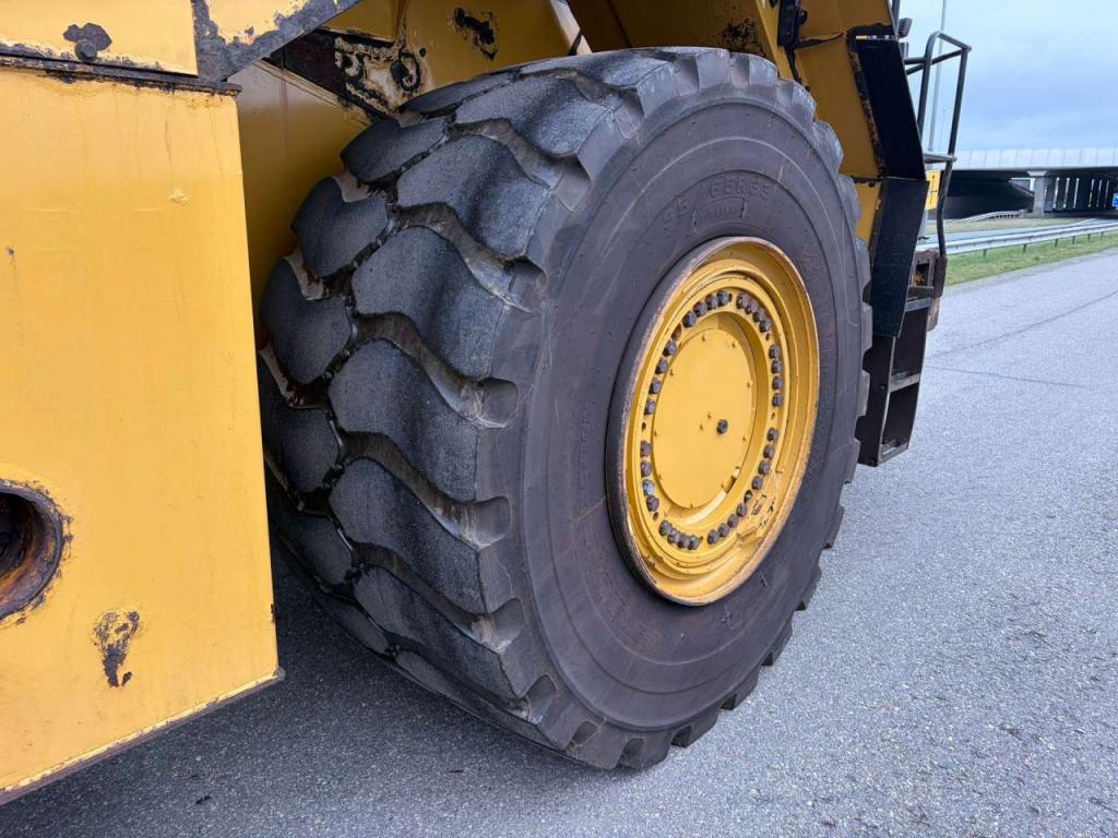 Caterpillar 988K Foto 10
