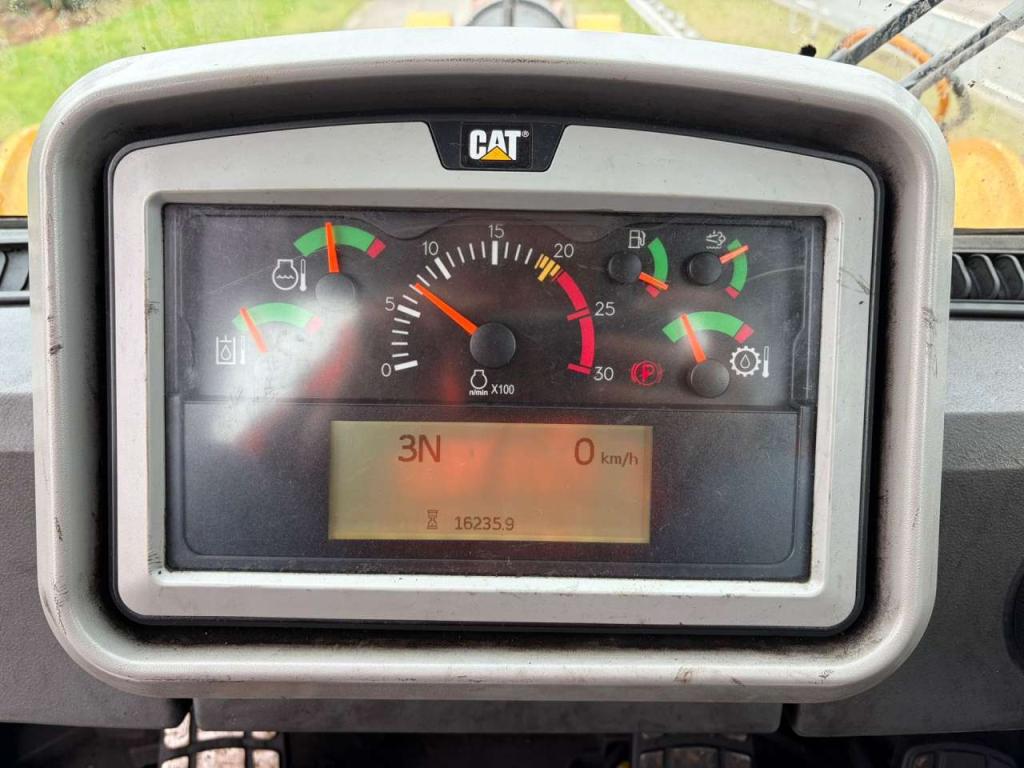 Caterpillar 988K Foto 17