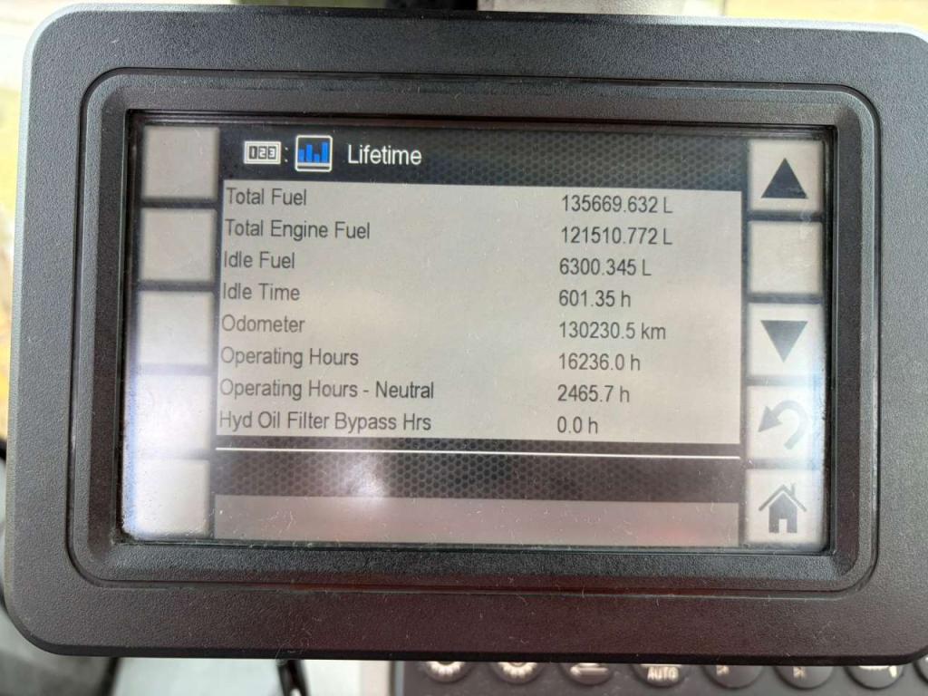 Caterpillar 988K Foto 19