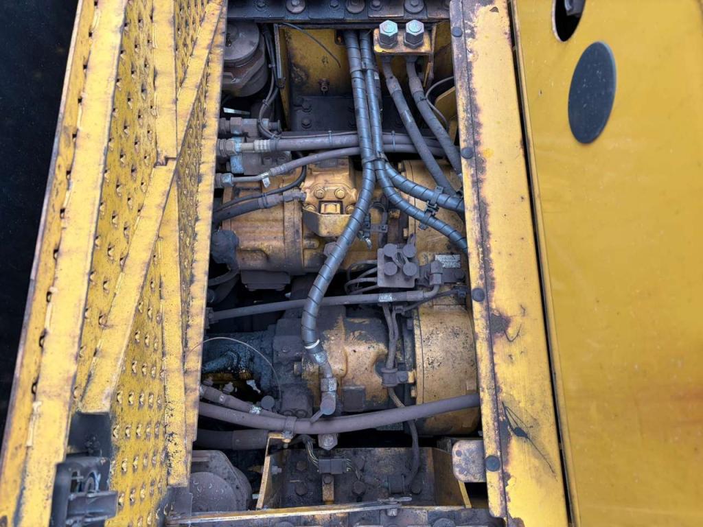 Caterpillar 988K Foto 28