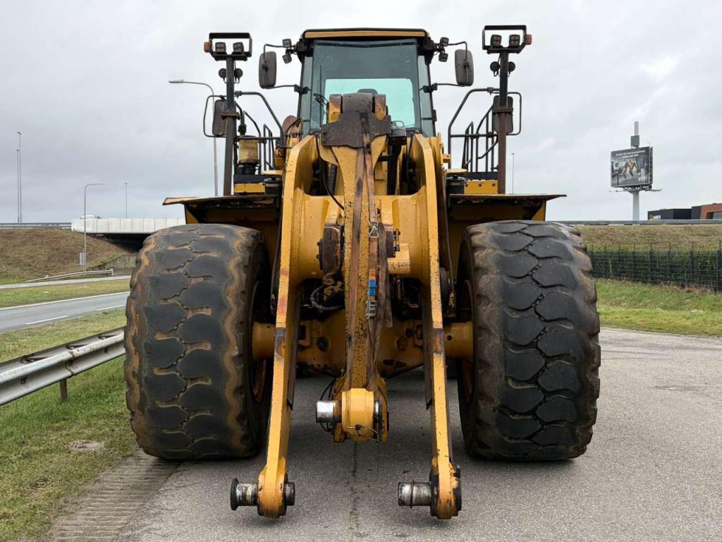 Caterpillar 988K Foto 8