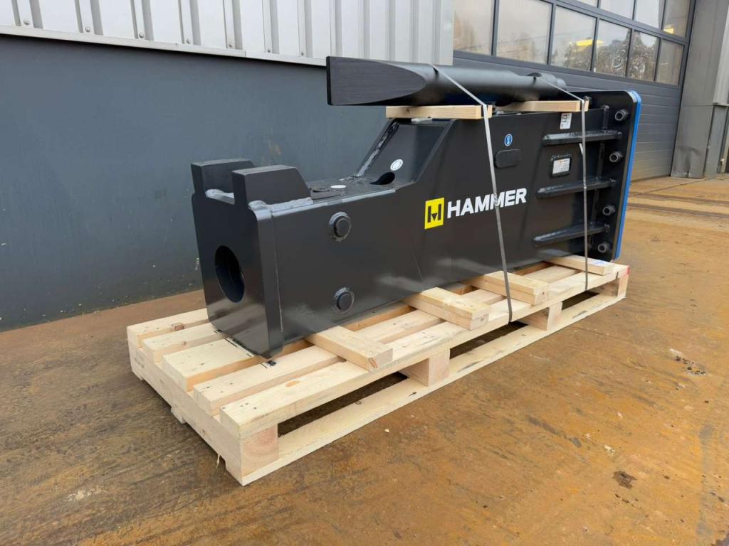 Hammer HS2400 Foto 2