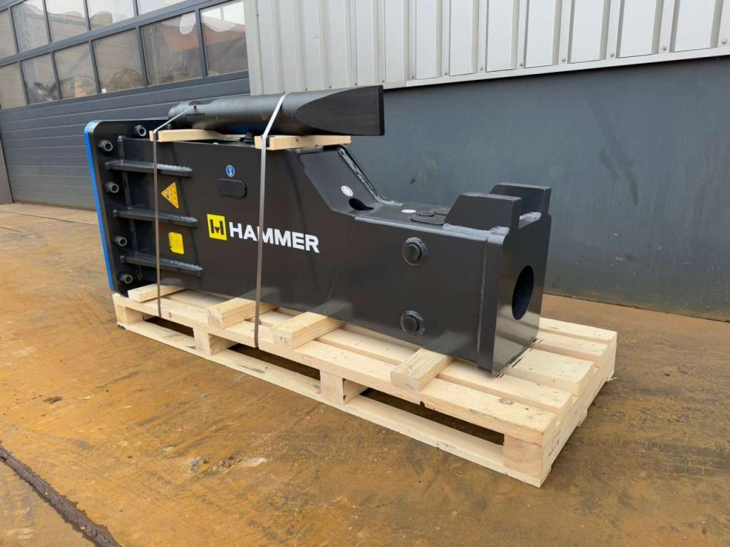 Hammer HS2400 Foto 4