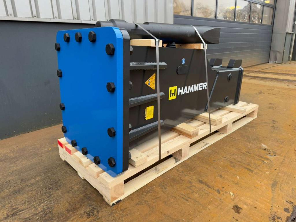Hammer HS2400 Foto 6