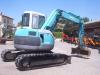 Kobelco sk75 ur Foto 3 thumbnail