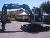 Kobelco sk75 ur Foto 4 thumbnail