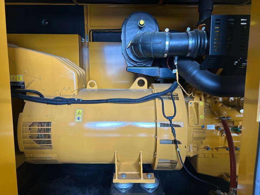 Caterpillar DE850E0 - C18 - 850 kVA Generator - DPX-18032 Foto 15
