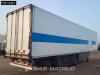Schmitz SCB*S3B 3 axles Meat Fleisch Doppelverdampfer Foto 9 thumbnail