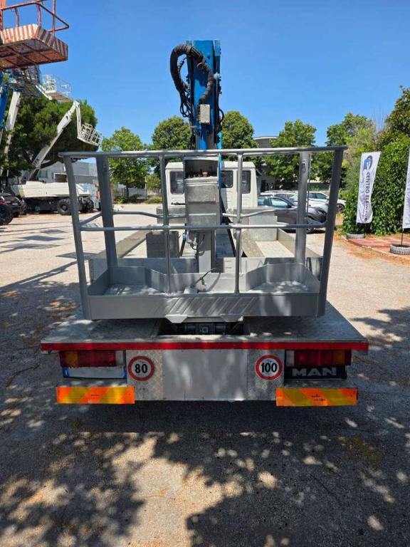 Multitel MJ 250 AF Foto 10