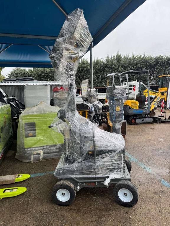 Wacker Neuson MLE415 Foto 4